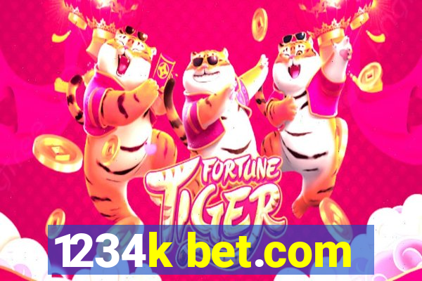 1234k bet.com